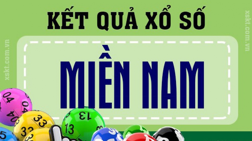 Xổ số miền Nam